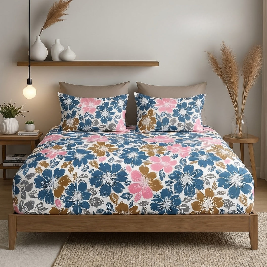 Select Multi Color