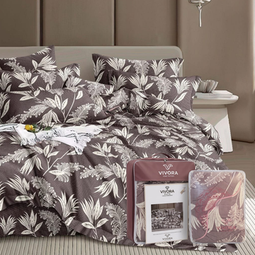 Vivora elite  set  brown leaf