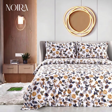 Noira Yellow Flower