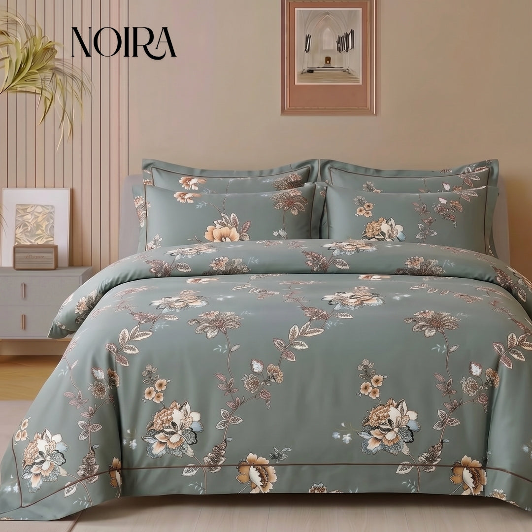 Noira Teal