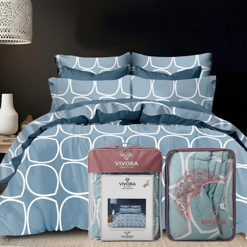 Vivora elite  set sky window