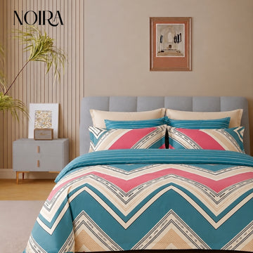 Noira Zig Zag