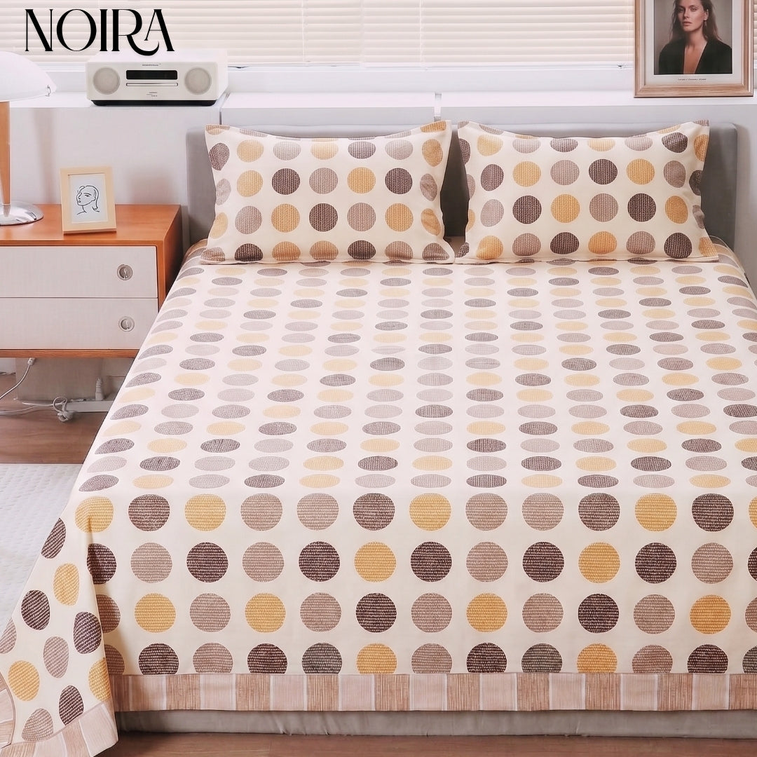 Noira Yellow Dot