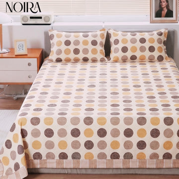 Noira Yellow Dot