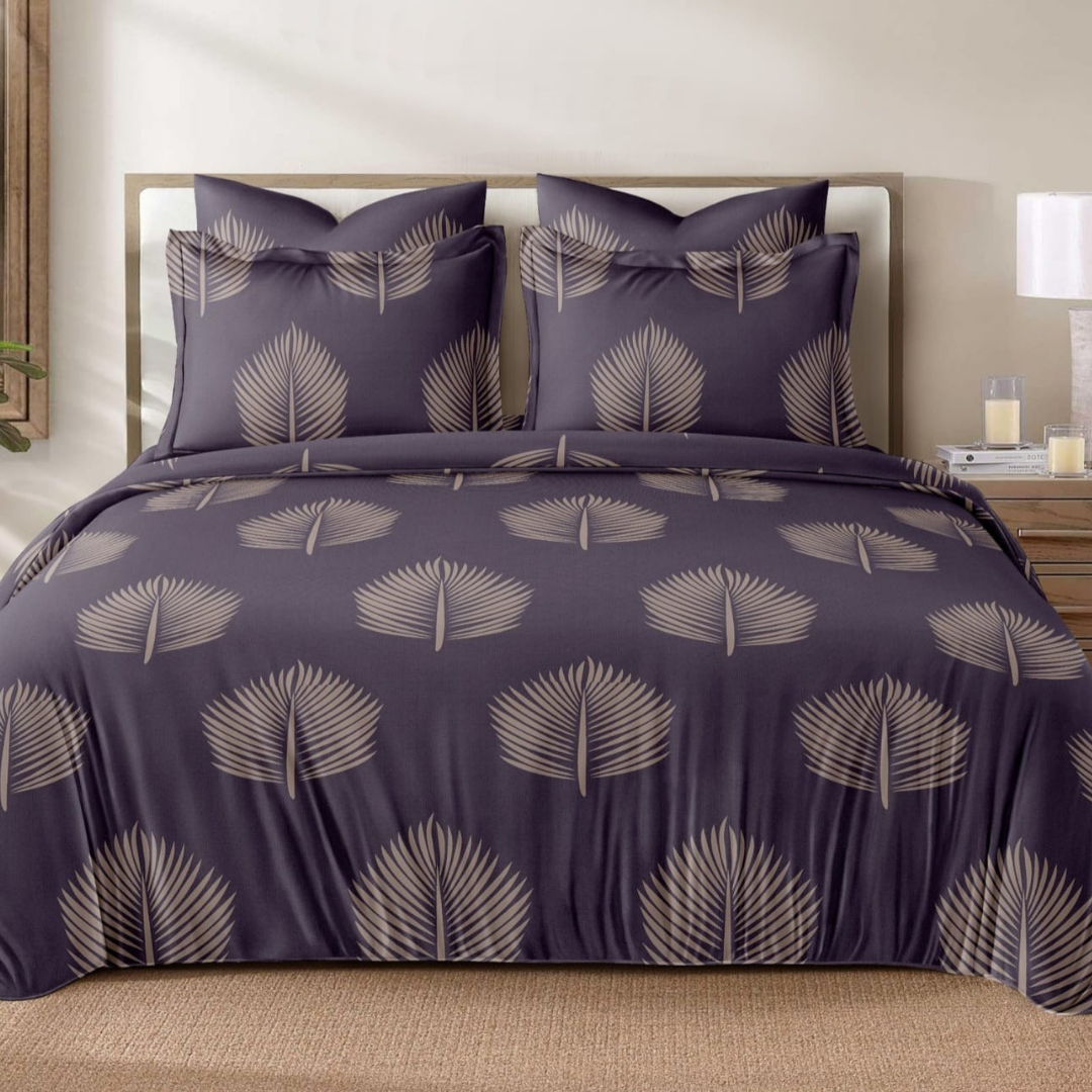 Vivora elite  set purple leaf