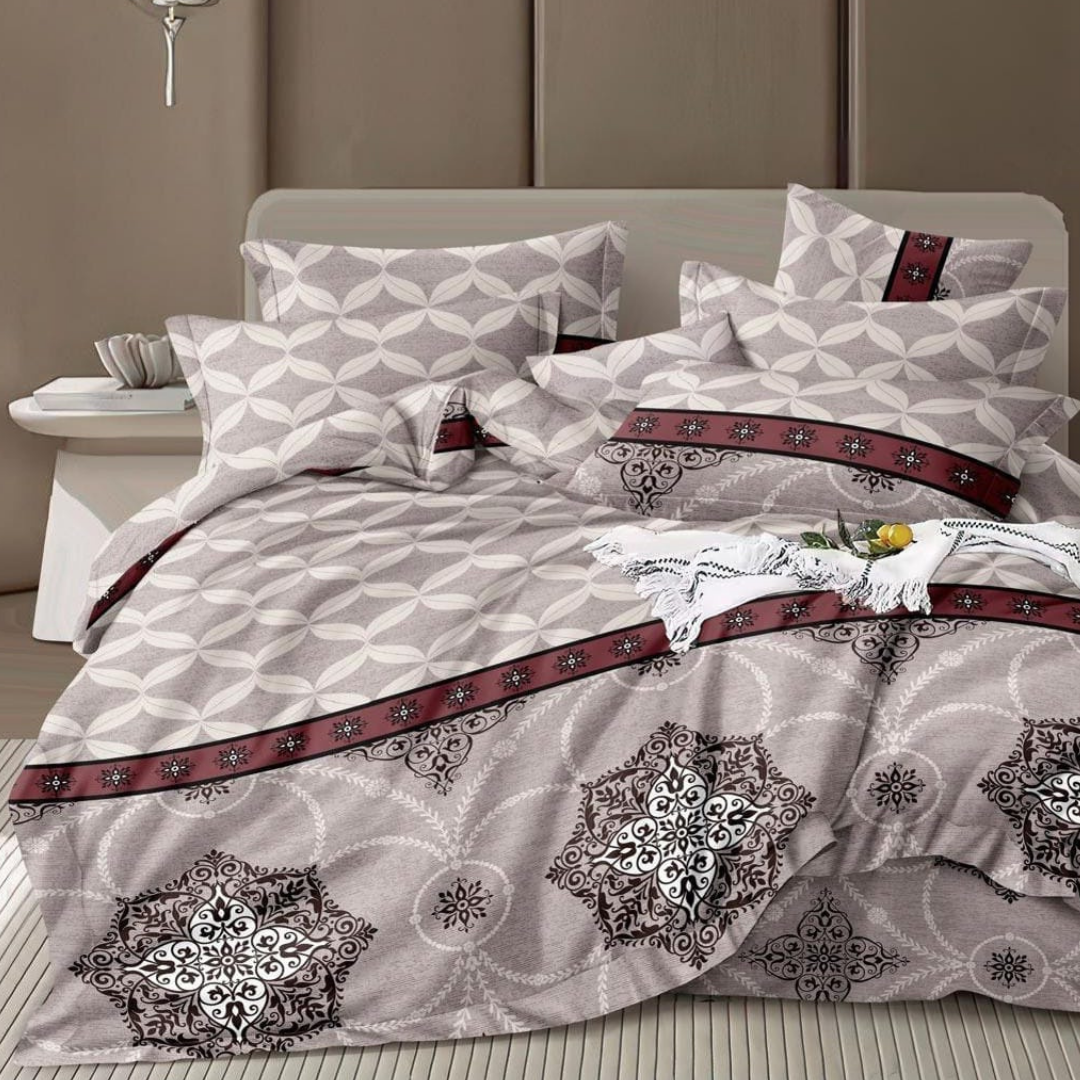 Vivora elite  set Brown mix
