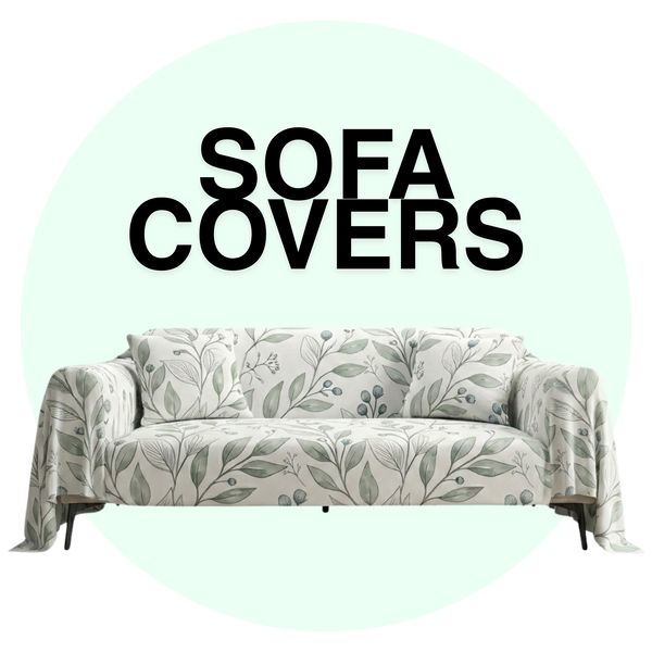 Sofa Covers