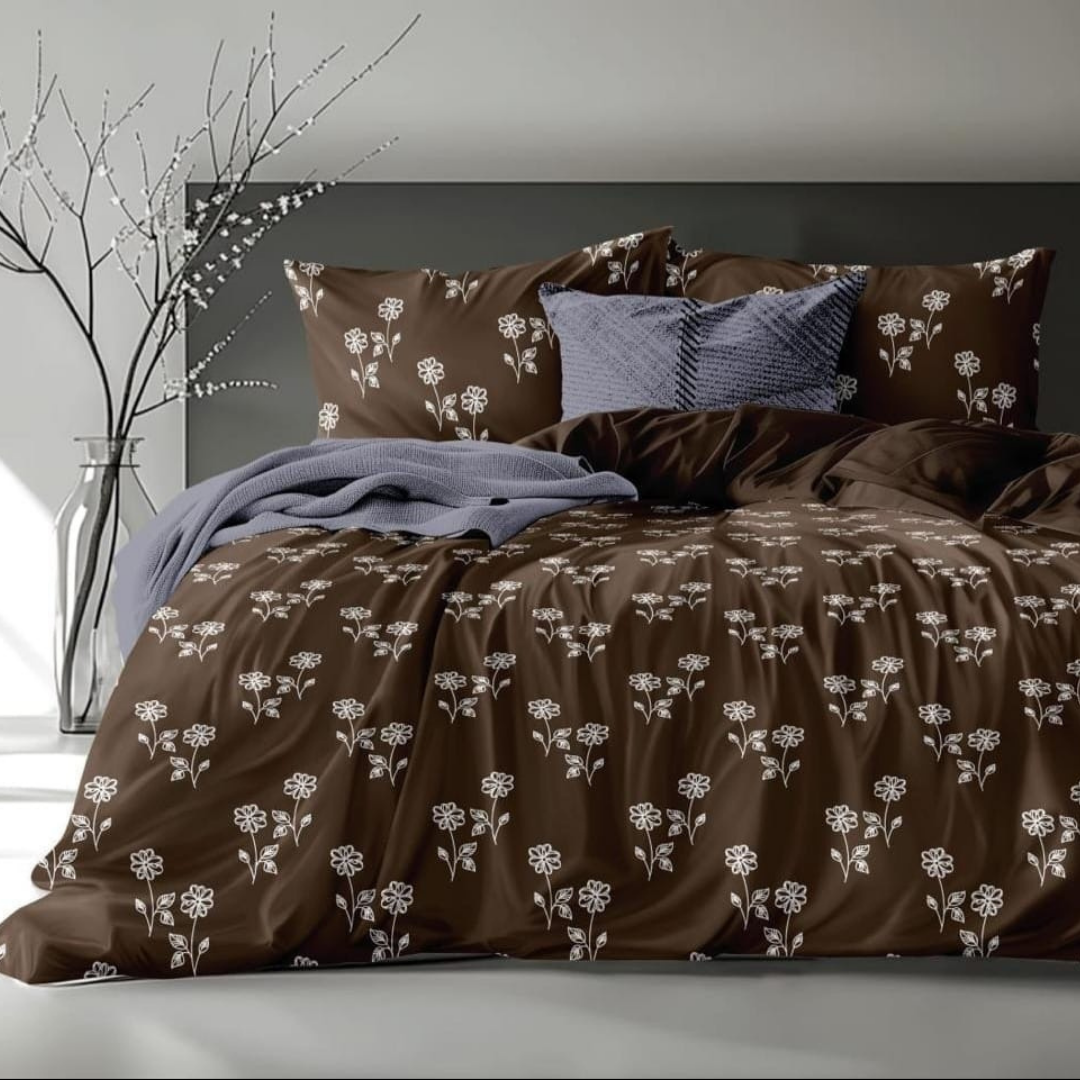Vivora elite  set Brown Petals