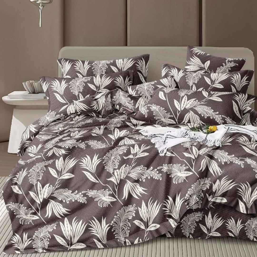 Vivora elite  set  brown leaf