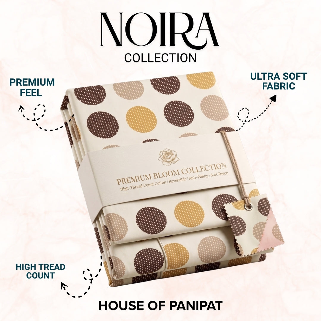 Noira Yellow Dot