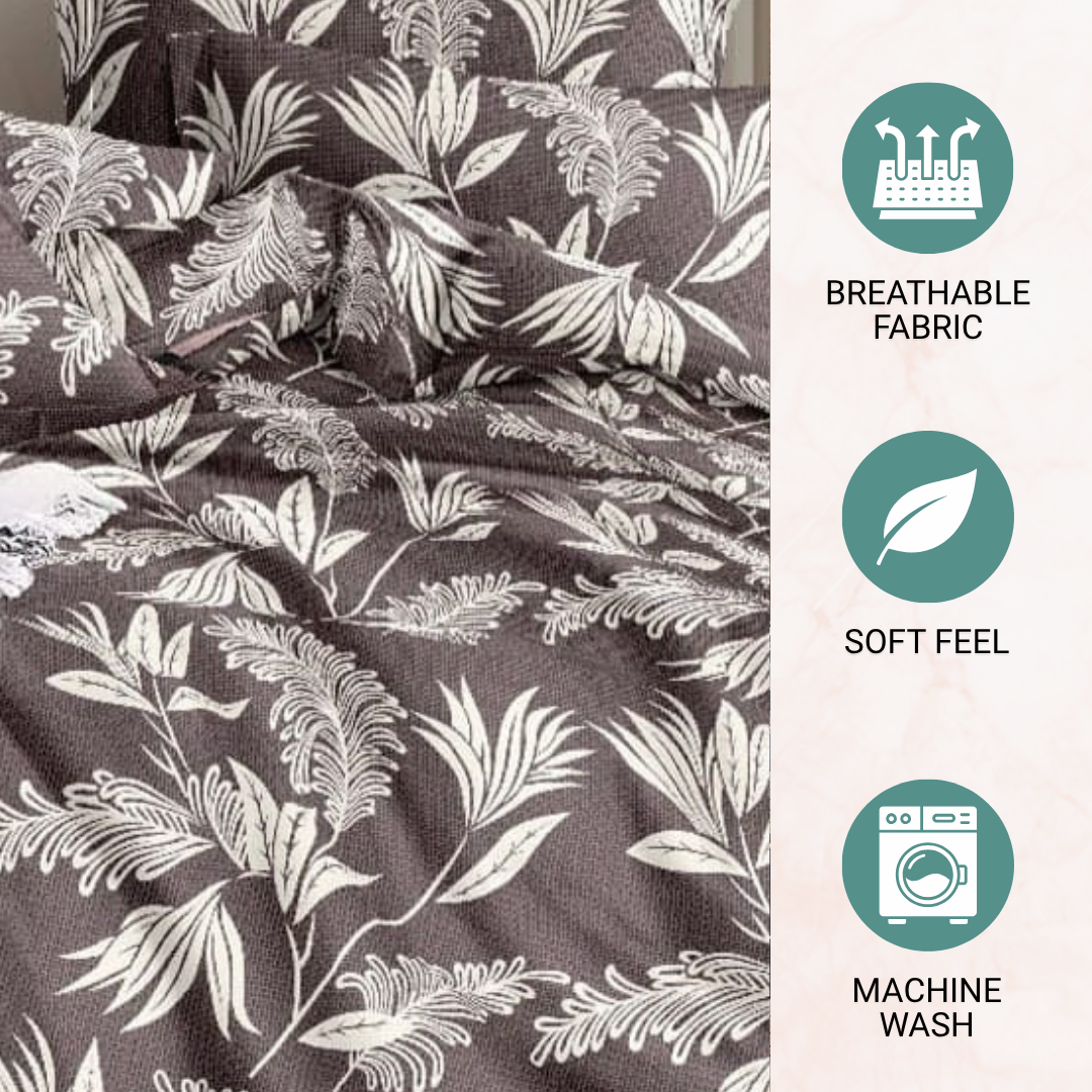 Vivora elite  set  brown leaf