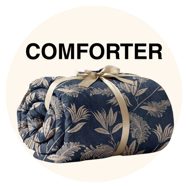 Comforters