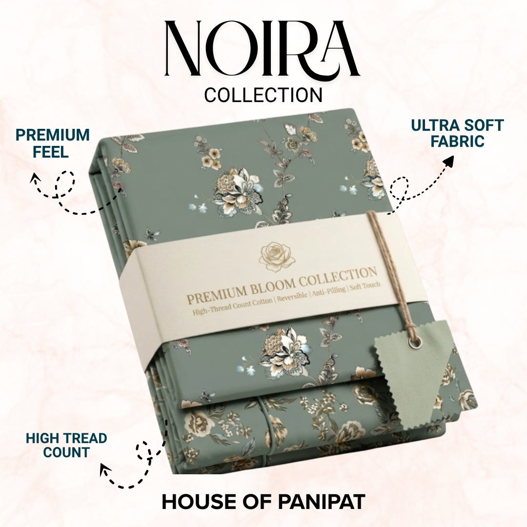 Noira Teal