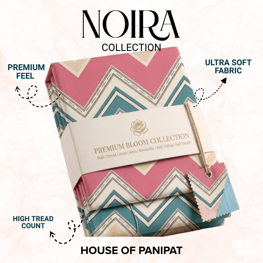 Noira Zig Zag