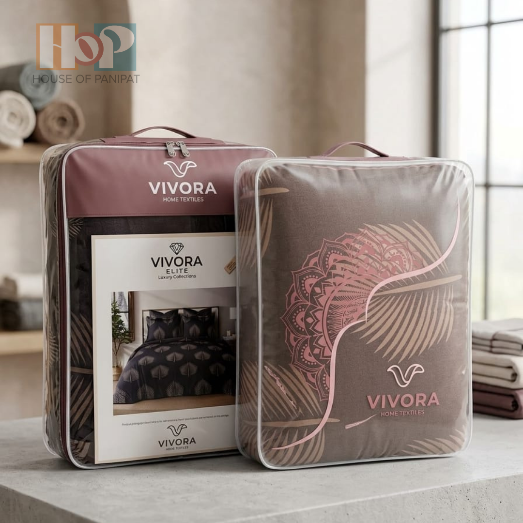 Vivora elite  set purple leaf