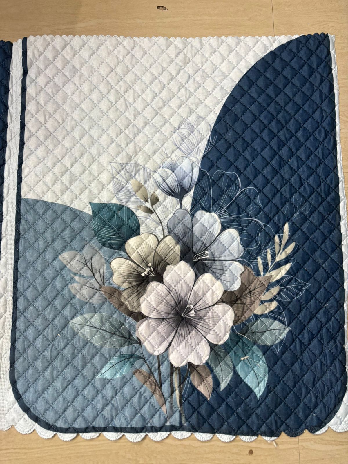 Blue Mercy 10 pcs