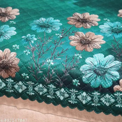 Green Flower 10 pcs