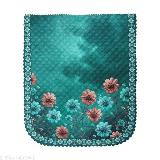 Green Flower 10 pcs