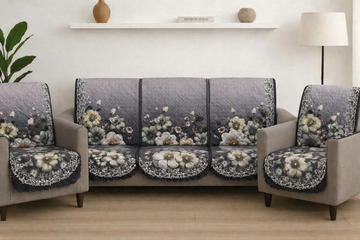 Grey 7d 10 pcs