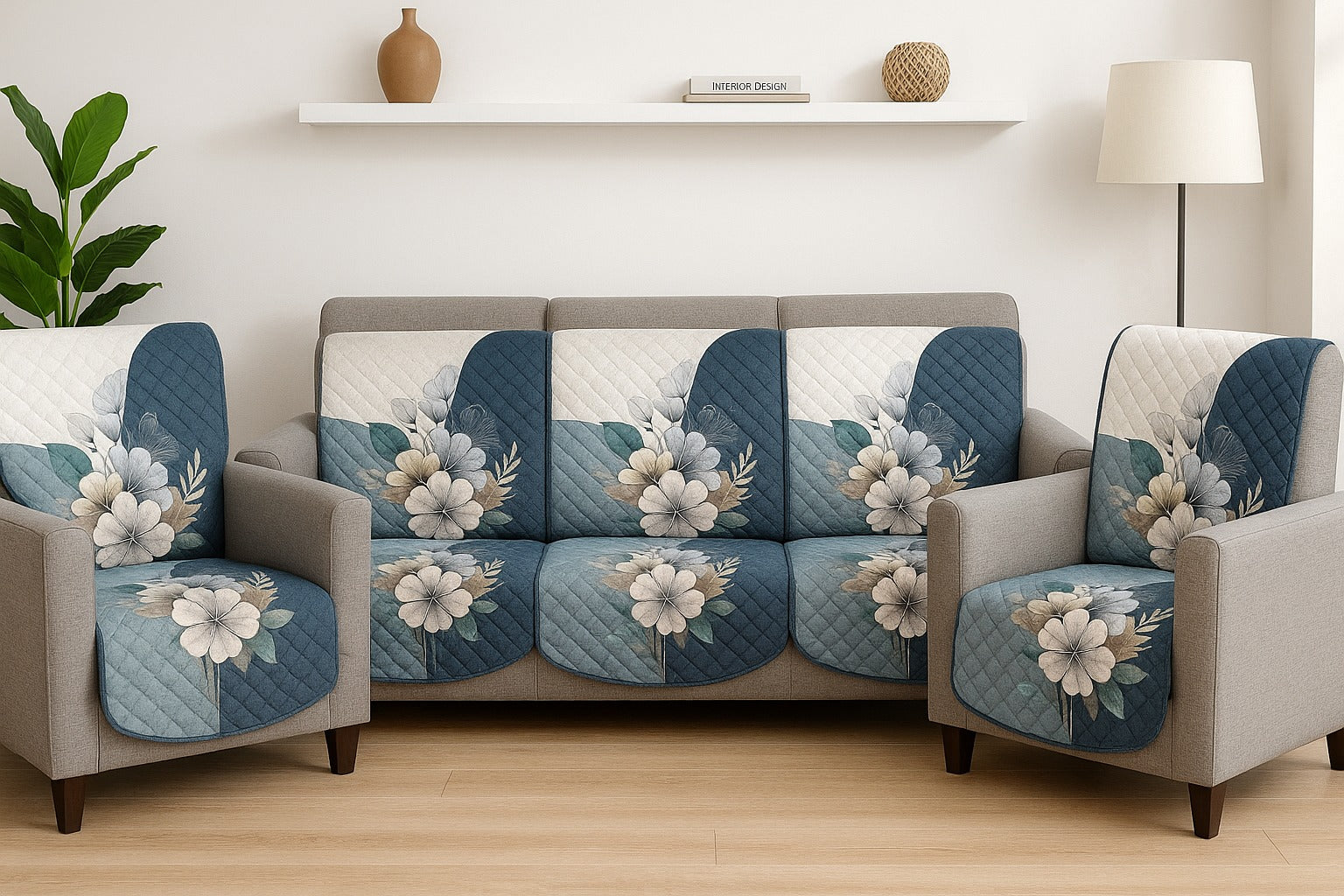 Blue Mercy 10 pcs