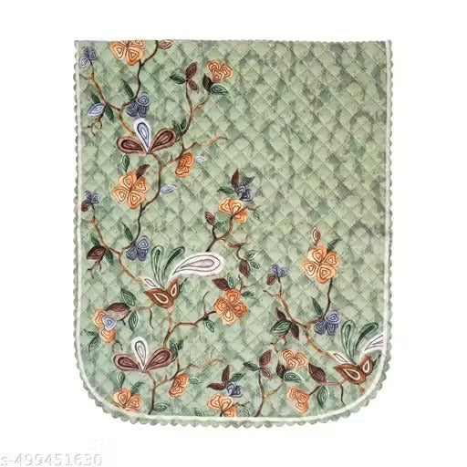 Green Petals 10 pcs