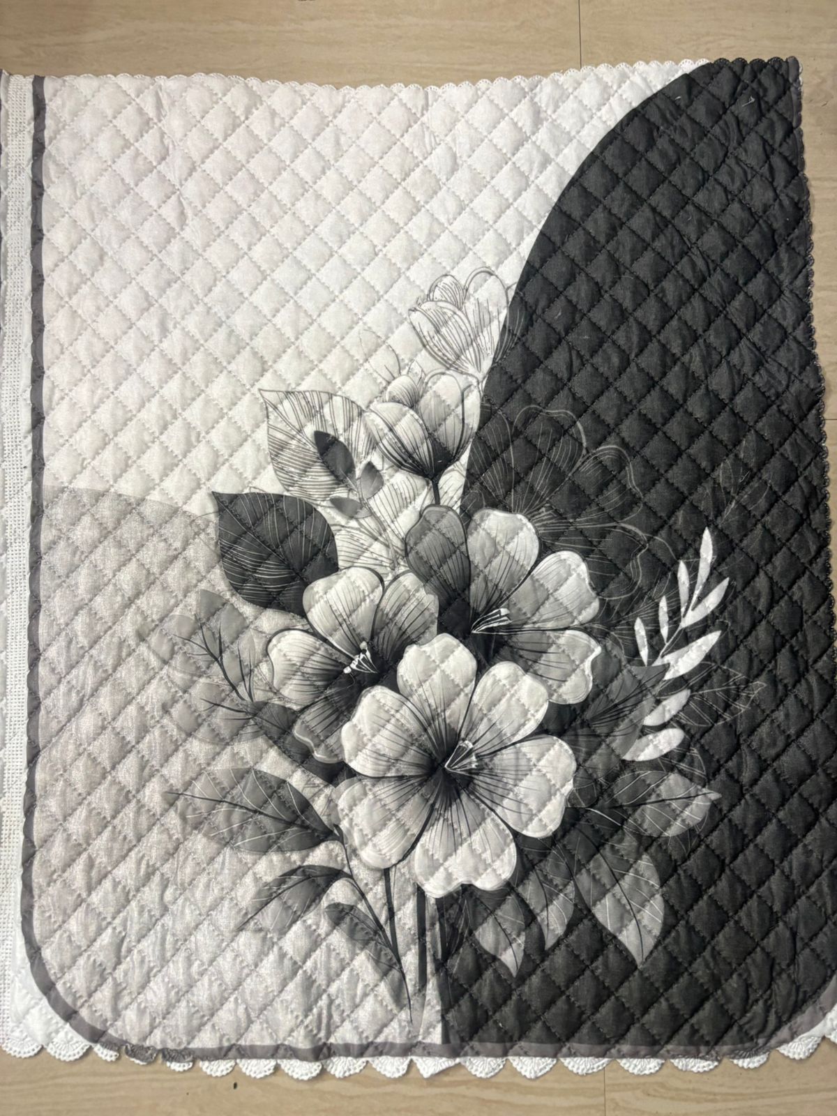 Grey Mercy 10 pcs